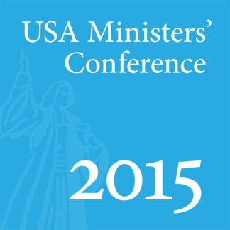 2015 US Ministers’ Conference