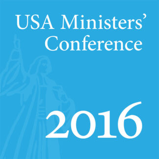 2016 US Ministers’ Conference