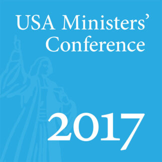 2017 US Ministers’ Conference