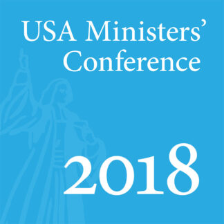 2018 US Ministers’ Conference