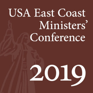 2019 US East Coast Ministers’ Conference