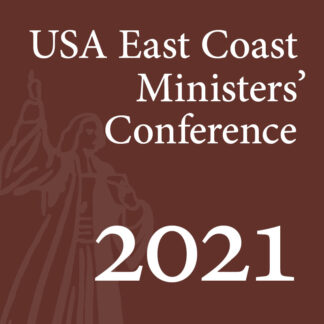 2021 US East Coast Ministers’ Conference