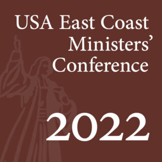 2022 US East Coast Ministers’ Conference