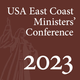 2023 US East Coast Ministers’ Conference