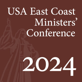 2024 US East Coast Ministers’ Conference