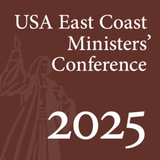2025 US East Coast Ministers’ Conference
