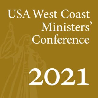 2021 US West Coast Ministers’ Conference